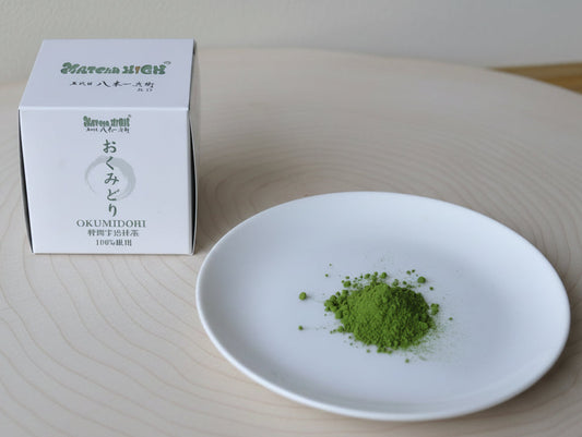 OKUMIDORI
