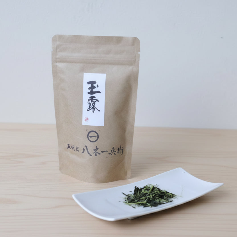 GYOKURO
