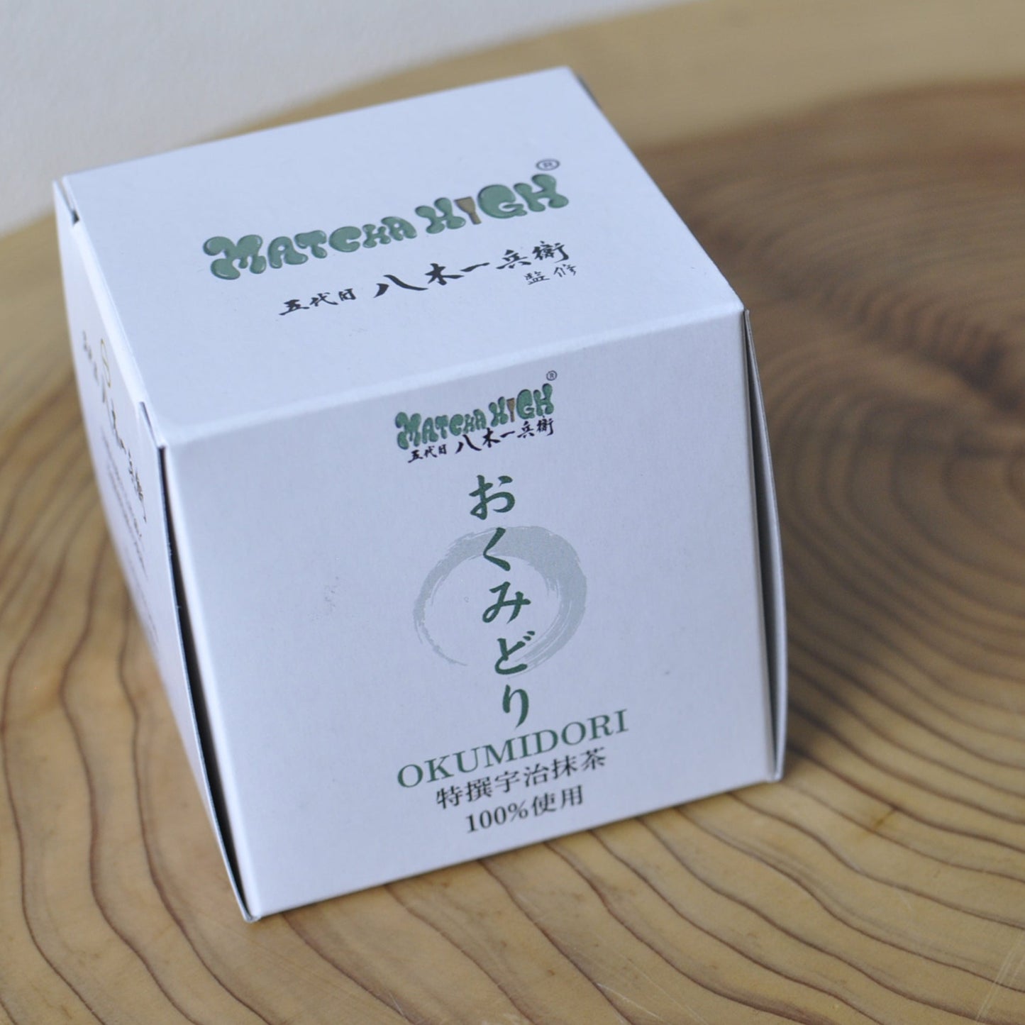 OKUMIDORI